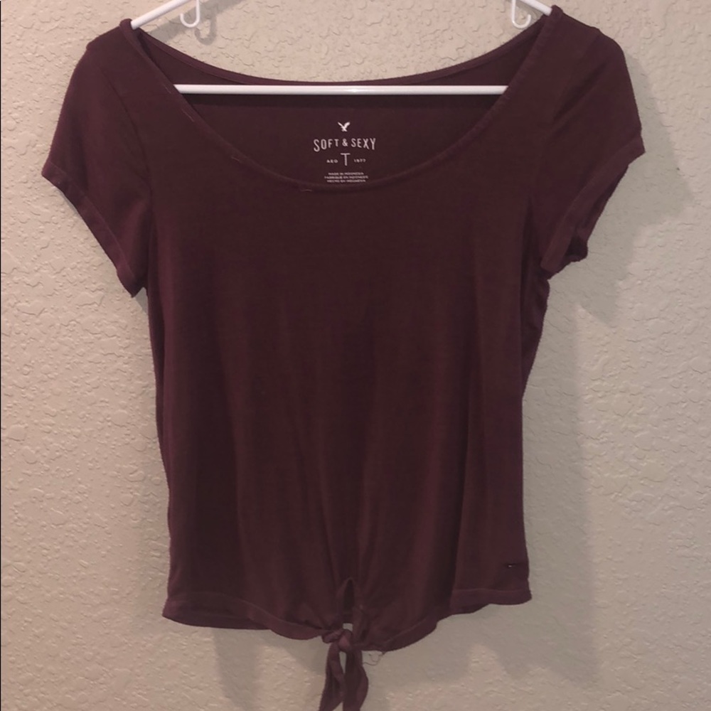 American Eagle t-shit